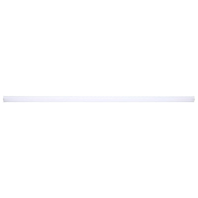 Satco 4 Foot 19 Watt Standard LED Strip Light Fixture 2700/3000/3500/4000/5000K