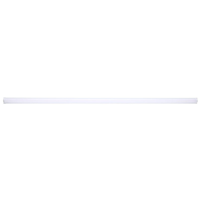 Satco 4 Foot 19 Watt Standard LED Strip Light Fixture 2700/3000/3500/4000/5000K