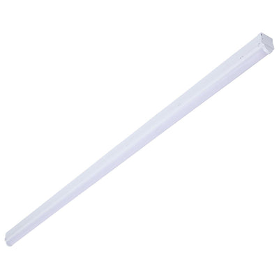 Satco 4 Foot 19 Watt Standard LED Strip Light Fixture 2700/3000/3500/4000/5000K