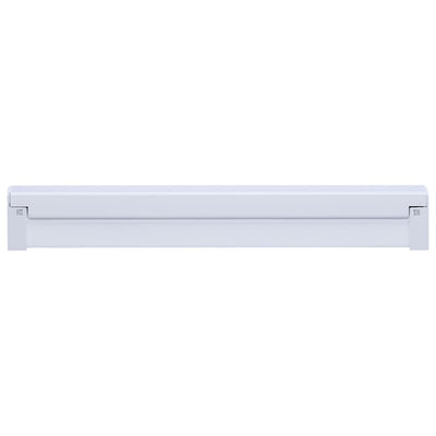 Satco 1 Foot 10 Watt Connectable LED Strip Light Fixture 2700/3000/3500/4000/5000K