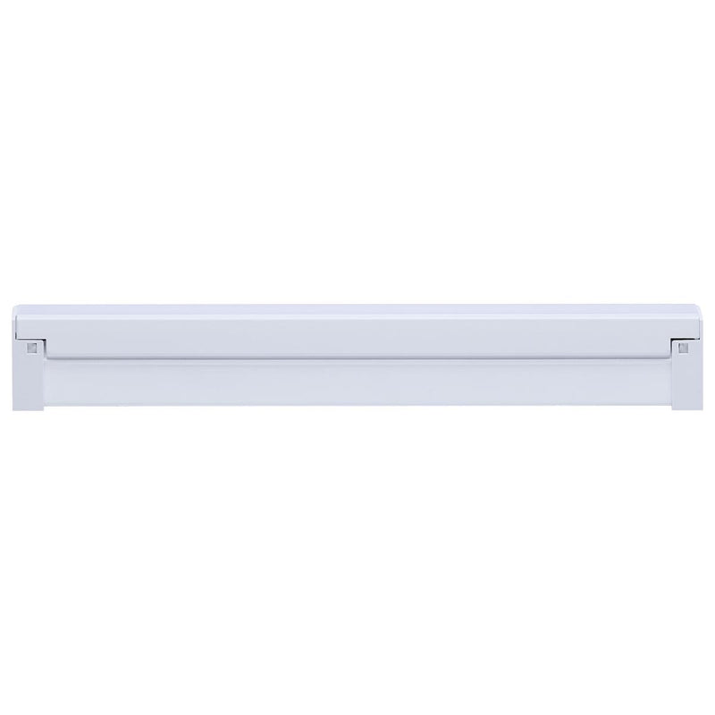 Satco 1 Foot 10 Watt Connectable LED Strip Light Fixture 2700/3000/3500/4000/5000K