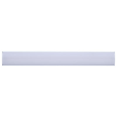 Satco 1 Foot 10 Watt Connectable LED Strip Light Fixture 2700/3000/3500/4000/5000K