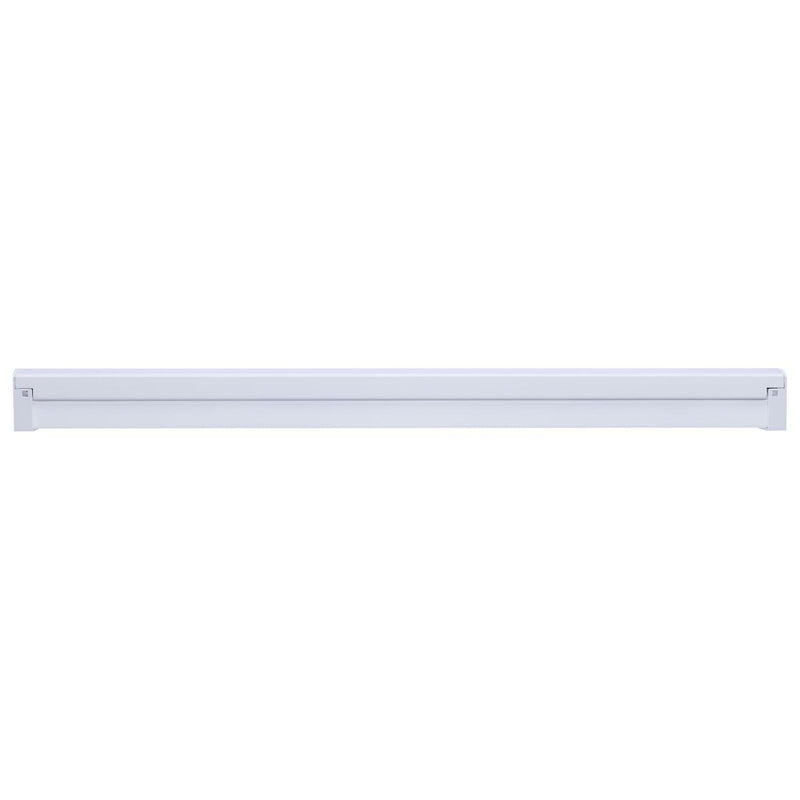 Satco 2 Foot 20 Watt Connectable LED Strip Light Fixture 2700/3000/3500/4000/5000K