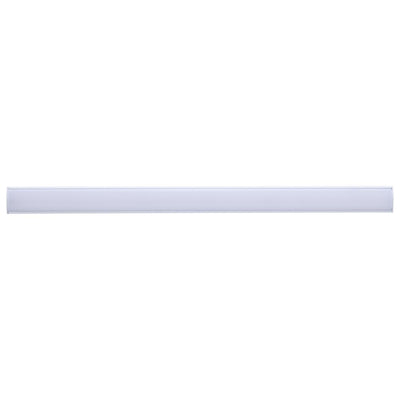 Satco 2 Foot 20 Watt Connectable LED Strip Light Fixture 2700/3000/3500/4000/5000K