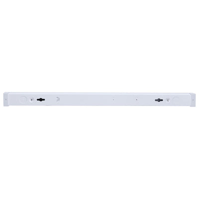 Satco 2 Foot 20 Watt Connectable LED Strip Light Fixture 2700/3000/3500/4000/5000K