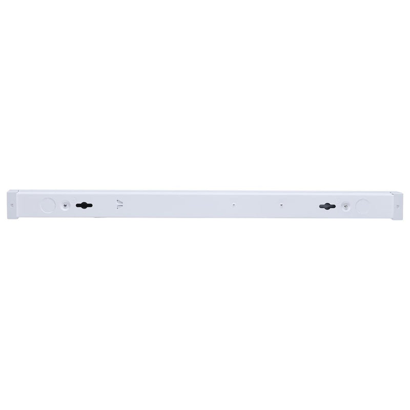 Satco 2 Foot 20 Watt Connectable LED Strip Light Fixture 2700/3000/3500/4000/5000K