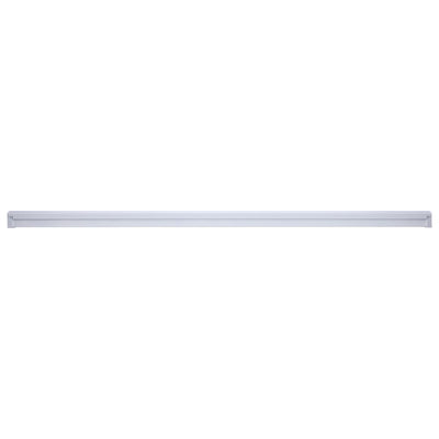 Satco 4 Foot 30 Watt Connectable LED Strip Light Fixture 2700/3000/3500/4000/5000K