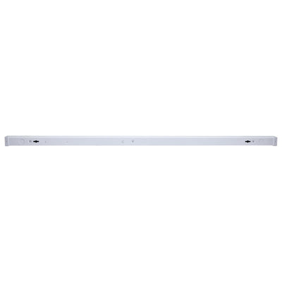Satco 4 Foot 30 Watt Connectable LED Strip Light Fixture 2700/3000/3500/4000/5000K