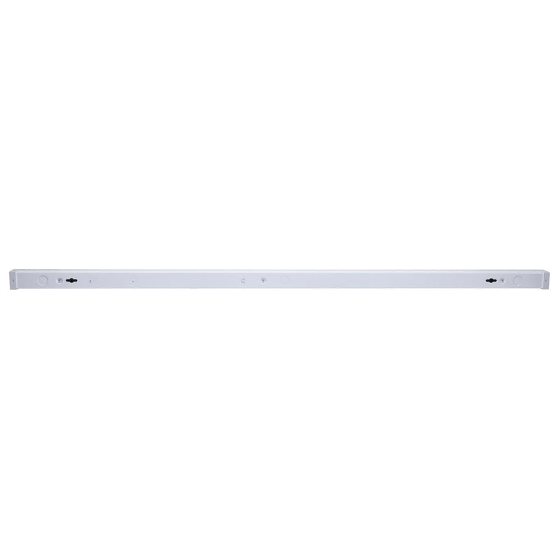 Satco 4 Foot 30 Watt Connectable LED Strip Light Fixture 2700/3000/3500/4000/5000K