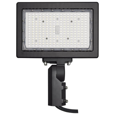 Satco 150 Watt 120-347 Volt LED Large Flood Light   