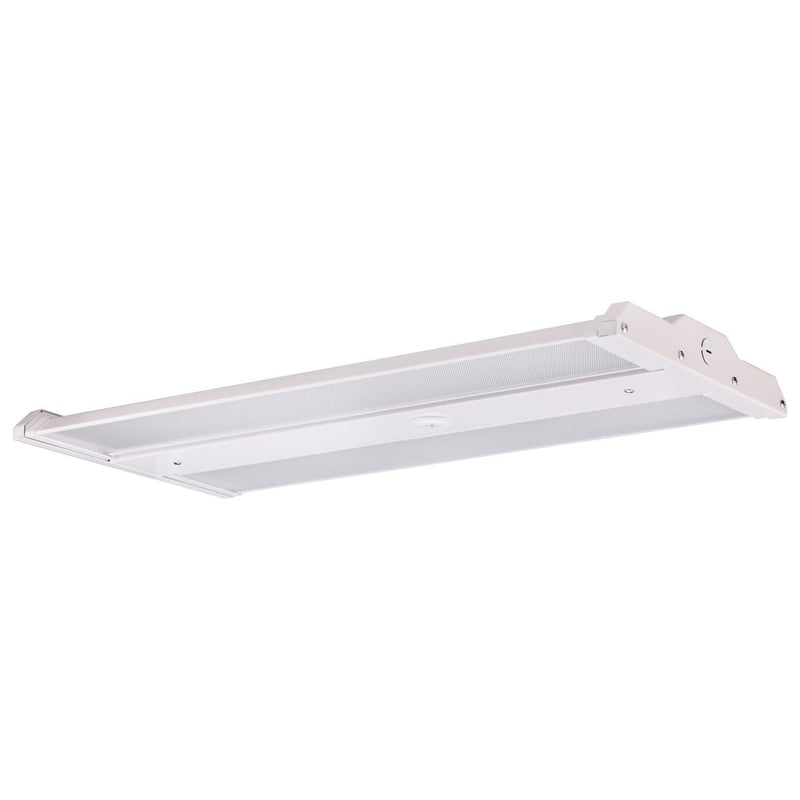 Satco 110 Watt LED Adjustable Linear 120-277V High Bay Fixture   