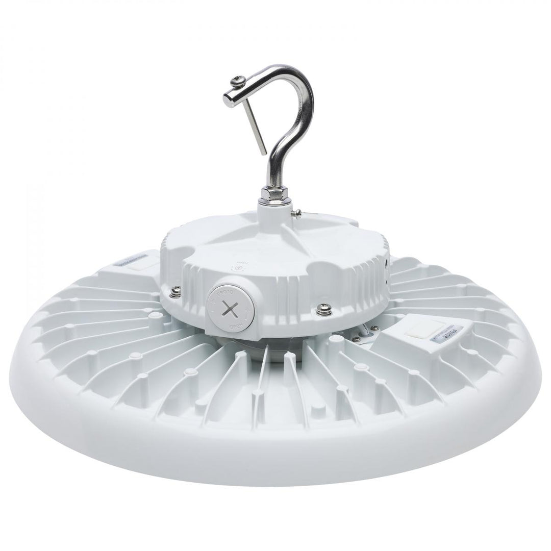 150/175/200W Wattage and Color Selectable 120-347V UFO