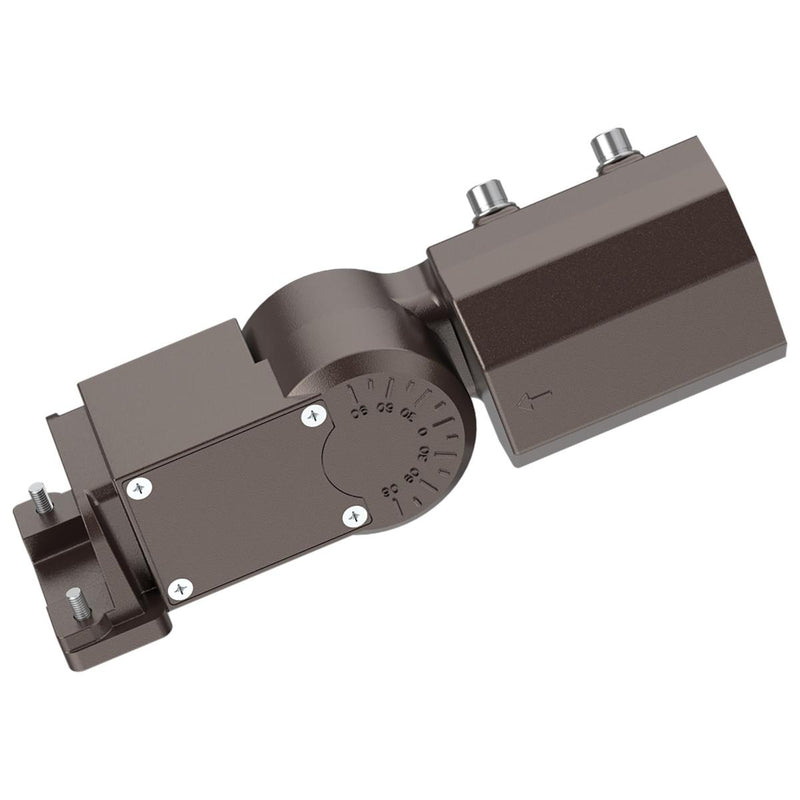 Satco Slipfitter Mount for Satco Area Light Fixtures   