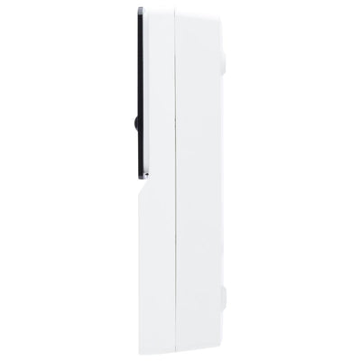 Satco Starfish Smart 5V Outdoor Video Doorbell With Remote Chime   