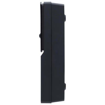 Satco Starfish Smart 5V Outdoor Video Doorbell With Remote Chime   