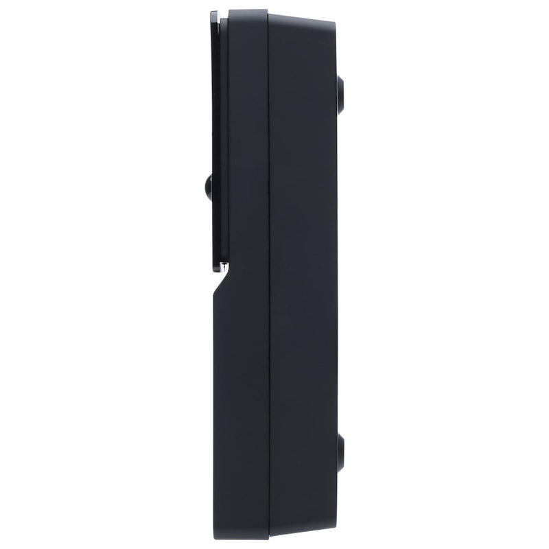 Satco Starfish Smart 5V Outdoor Video Doorbell With Remote Chime   