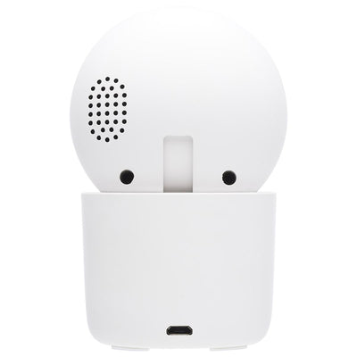 Satco Starfish Smart 5V Indoor Pan and Tilt Camera   