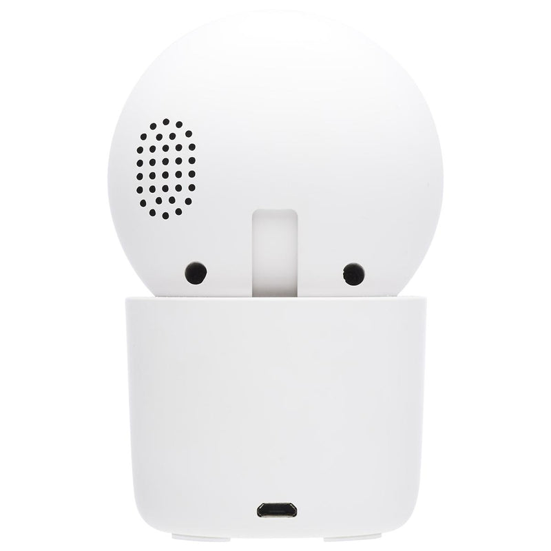 Satco Starfish Smart 5V Indoor Pan and Tilt Camera   
