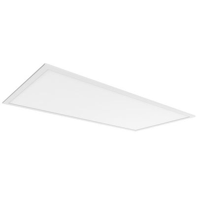 Morris Products 30/35/40 Watt 2x4 Selectable LED Backlit Panel Selectable  
