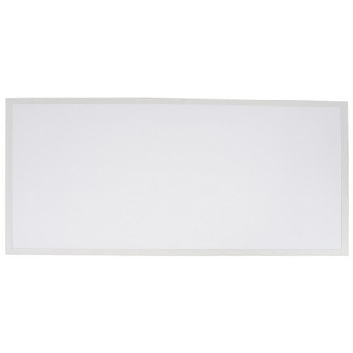 Morris Products 25/35/40 Watt 2x4 Selectable LED Back-Lit Flat Panel 3500/4000/5000K Selectable  