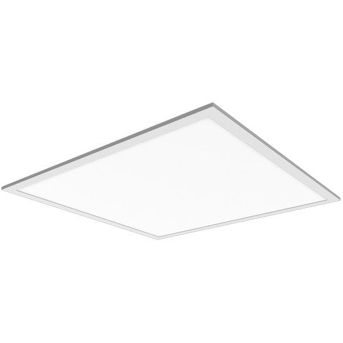 Morris Products 30 Watt 2x2 LED Backlit Flat Panel Gen 3 Lighting Fixture 4000K 4000K Cool White  