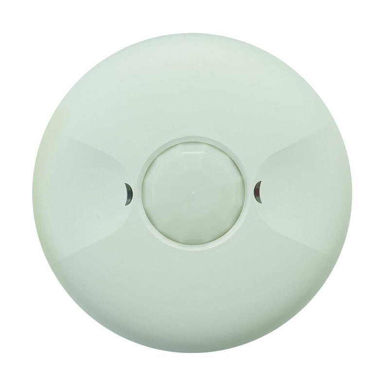 Intermatic IOS-CMP-U Commercial Grade Line Voltage Ceiling Mount PIR Occupancy Sensor   