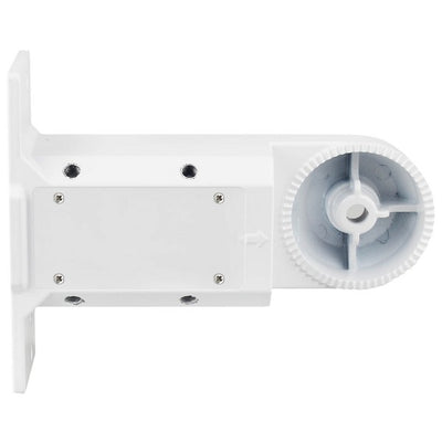 Morris Products Universal Mount For Morris Area Lights White  