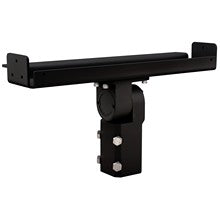 Morris Products Slipfitter Mount with Bracket for Morris 500 Watt Sports Lighting Fixture   