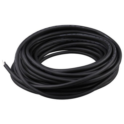 Morris Products 50 Foot Remote Driver Cable Kit for 500 Watt Sports Lighting Fixture   
