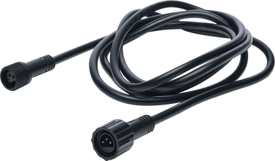 Satco 6 foot Extension Cord for Starfish String Lights