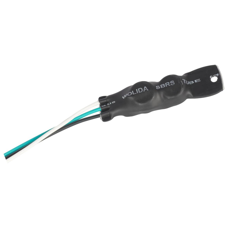 Surge Protection Device (SPD) For LED Lighting – 20kA, 120-277VAC ...