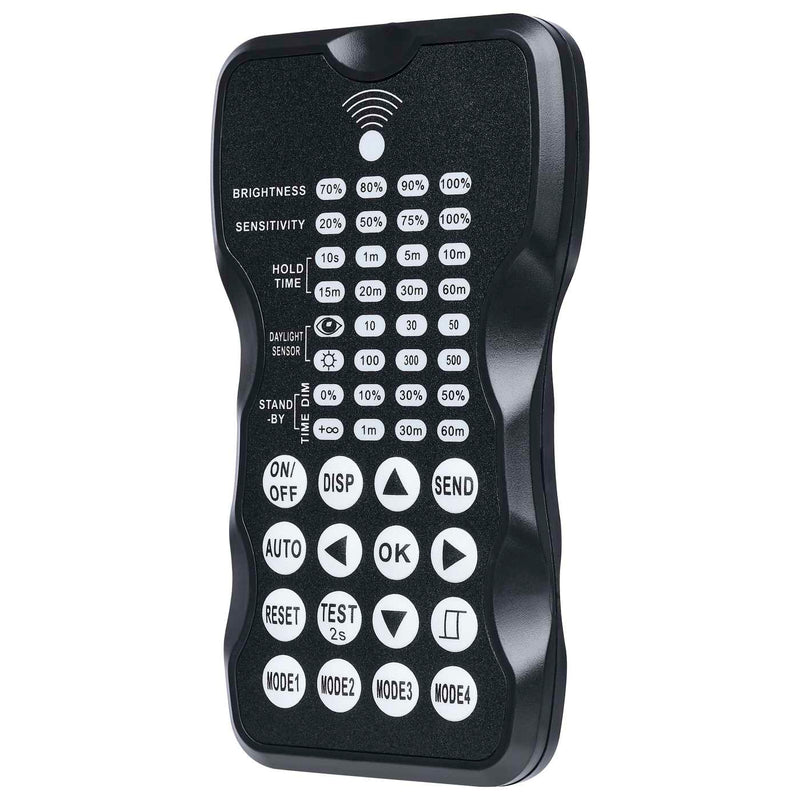 Programming Remote for Satco PIR Sensors 86-238 and 86-239 – Green ...