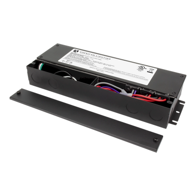 American Lighting ADPT-DRJ-288-24 288 Watt 24VDC Power Supply