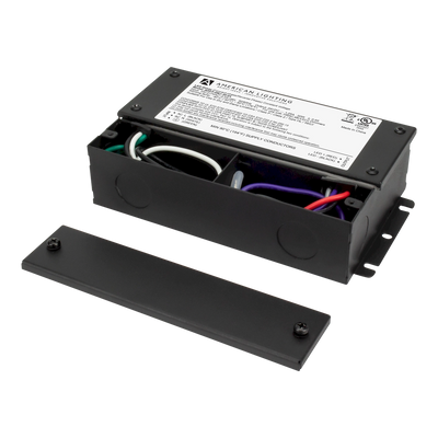 American Lighting ADPT-DRJ-30-24 30 Watt 24VDC Power Supply