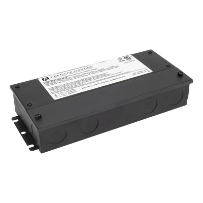 American Lighting ADPT-DRJ-96-24 96 Watt 24VDC Power Supply