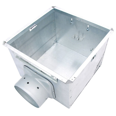 Air King Ventilation E110S 110 CFM Energy Star ECO Exhaust Fan