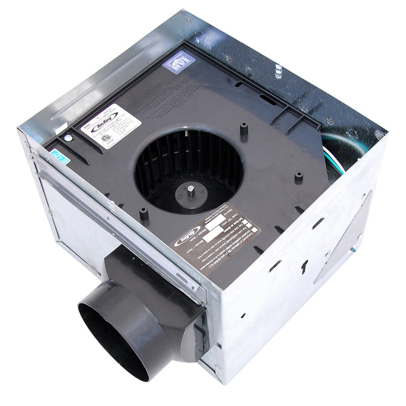Air King Ventilation AK50S 50 CFM Energy Star Exhaust Fan