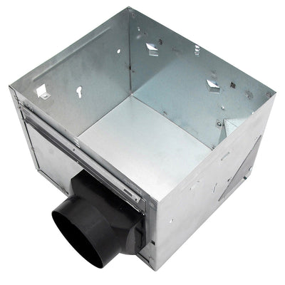 Air King Ventilation AK50S 50 CFM Energy Star Exhaust Fan