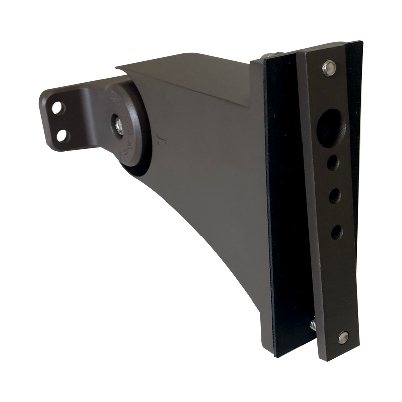 LiteTronics Direct Rotatable Mount for Litetronics 150-300 Watt Area Lights