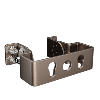 LiteTronics Trunnion Mount for Litetronics 150-300 Watt Area Lights