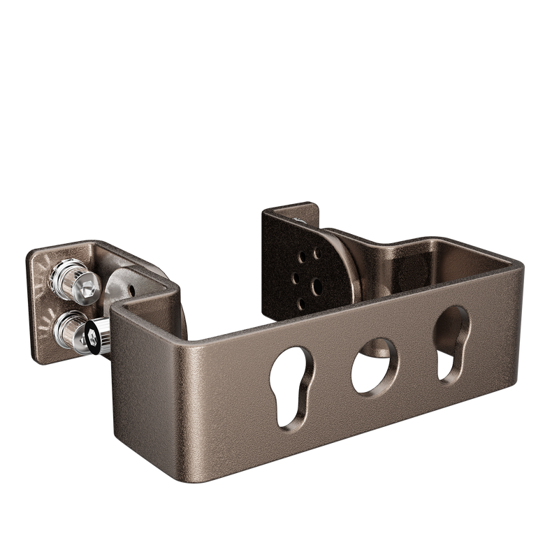 LiteTronics Trunnion Mount for Litetronics 150-300 Watt Area Lights