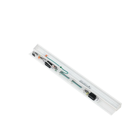 30 Inch Atom 120V Low Profile Power Strips With Receptacles