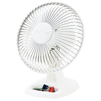 Air King Ventilation 6 Inch Commercial Grade Personal Fan