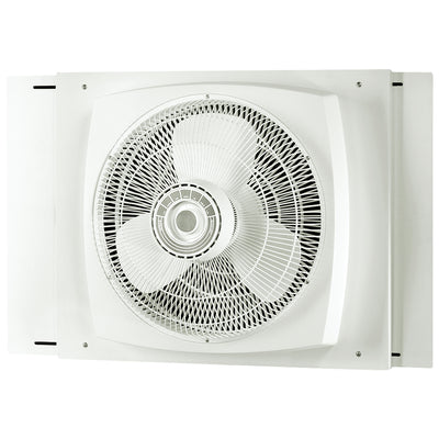 Air King Ventilation 16 Inch 1/6 HP Window Fan