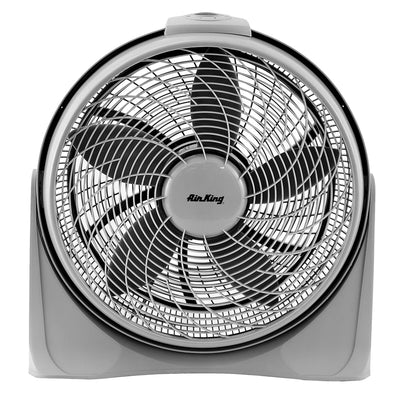 Air King Ventilation 20 Inch Commercial Grade Deluxe Pivot Fan