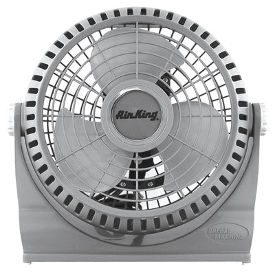 Air King Ventilation 9 Inch Commercial Grade Pivot Fan