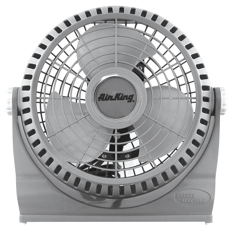 Air King Ventilation 9 Inch Commercial Grade Pivot Fan