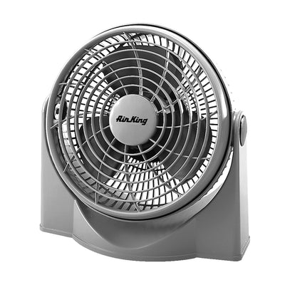 Air King Ventilation 9 Inch Commercial Grade High Performance Pivot Fan