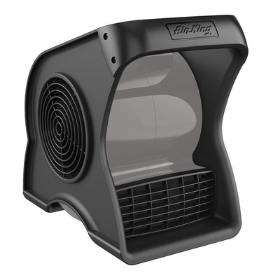 Air King Ventilation Commercial Grade 1/16 HP Pivoting Utility Blower