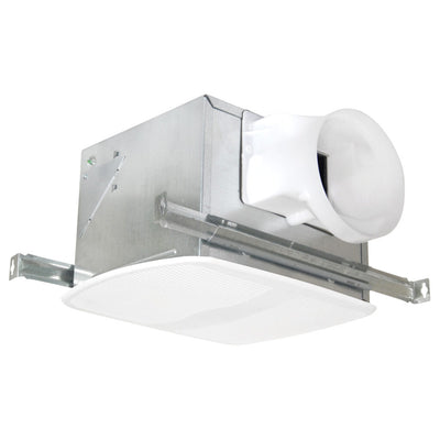 Air King Ventilation AK90LS6 90 CFM Energy Deluxe Quiet Exhaust Fan